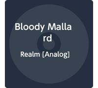 The Bloody Mallard - Realm [Vinilo]