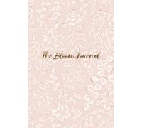 the bloom journal