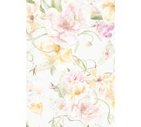 The Bloom Within : A Notebook for Growth, Grace, and Gentle Days