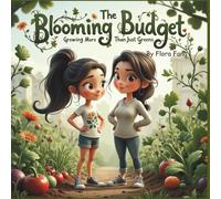 The Blooming Budget: Growing More Than Just Greens