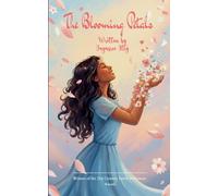 The Blooming Petals A collection of petals that unfolded through storms, darkness, and unfavorable weather-each one carrying a story of how I bloomed when life tried to break me.