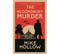 The Bloomsbury Murder