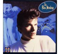 THE BLOW MONKEYS - ANIMAL MAGIC (UK