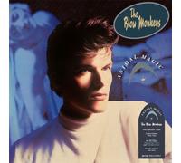 The Blow Monkeys Animal Magic (Vinyl) 12" Album Coloured Vinyl (Importación USA)