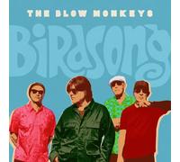 THE BLOW MONKEYS - BIRDSONG [Vinilo]