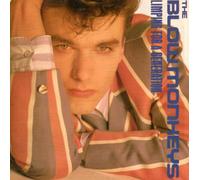 THE BLOW MONKEYS - Limping for a Generation (German Import)