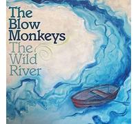THE BLOW MONKEYS - THE WILD RIVER [Vinilo]