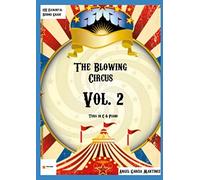 The Blowing Circus Vol.2 (Àngel García Martínez Compositor)