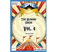 The Blowing Circus Vol.4 (Àngel García Martínez Compositor)