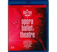 The Blu-Ray Experience II [Blu-Ray] [Reino Unido]