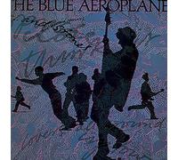 The Blue Aeroplanes - And Stones