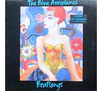 The Blue Aeroplanes - Beatsongs