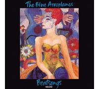 Blue Aeroplanes – Beatsongs – Vinilo – Edición Deluxe