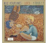 The Blue Aeroplanes - Loved