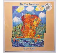 The Blue Aeroplanes - Yr Own World