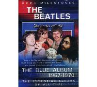 The Blue Album 1967-1970 [Italia] [DVD]