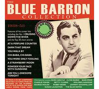 The Blue Barron Orchestra - The Blue Barron Collection 1938-53