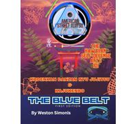 The Blue Belt: The First Edition, The Hawaiian Self-Defense Arts 101, The America Street Jujitsu, Kodenkan Danzan Ryu Jujitsu & Kajukenbo