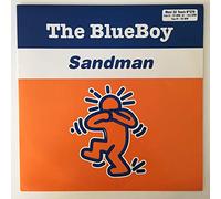The Blue Boy - Sandman