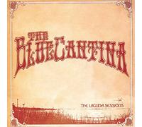 The Blue Cantina - Laguna Sessions