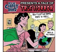 The Blue Carpet Band - Ain't Got No Damn Rock n Roll [Vinilo]