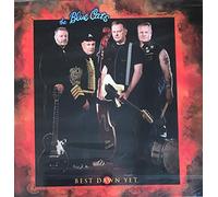 The Blue Cats - Best Dawn Yet