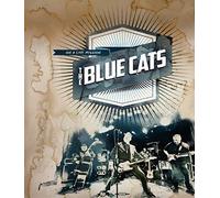 The Blue Cats -On A Live Mission [Reino Unido] [DVD]