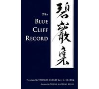 The Blue Cliff Record