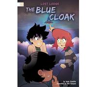 The Blue Cloak (Lost Lodge)
