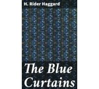 The Blue Curtains (ebook)