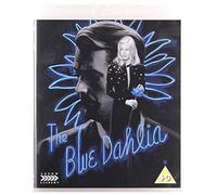 The Blue Dahlia [Blu-ray]