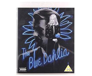 The Blue Dahlia [Blu-ray]