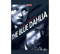 The Blue Dahlia (DVD) William Bendix Alan Ladd Veronica Lake (Importación USA)