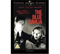 The_Blue_Dahlia [Reino Unido] [DVD]