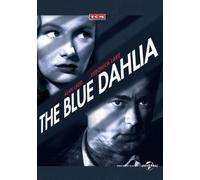 The Blue Dahlia [USA] [DVD]