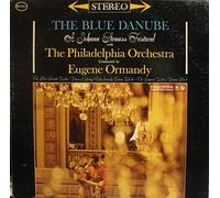 The Blue Danube: A Johann Strauss Festival