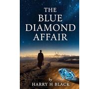 The Blue Diamond Affair: 3 (The Jack Rourke Adventure series)