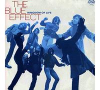 The Blue Effect - Blue Effect - Kingdom Of Life + Bonus (CD)