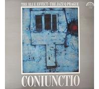 The Blue Effect & Jazz Q - Coniunctio - Supraphon - 1 13 0845