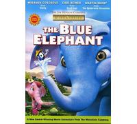 The Blue Elephant [USA] [DVD]