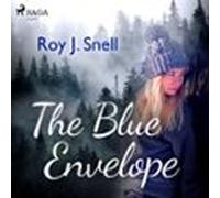The Blue Envelope (audiolibro)