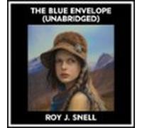 The Blue Envelope (unabridged) (audiolibro)