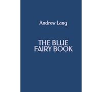 The Blue Fairy Book
