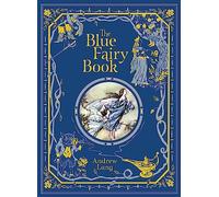 The Blue Fairy Book