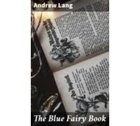 The Blue Fairy Book (ebook)