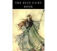 The Blue Fairy Book (ebook)
