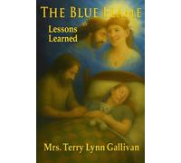 The Blue Flame: Lessons Learned: 4
