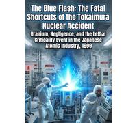 The Blue Flash: The Fatal Shortcuts of the Tokaimura Nuclear Accident: Uranium, Negligence, and the Lethal Criticality Event in the Japanese Atomic Industry, 1999