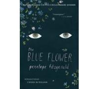 The Blue Flower (ebook)