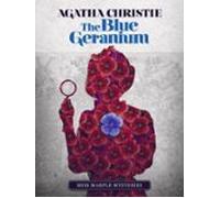 The Blue Geranium (ebook)